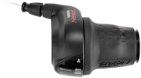 Shimano Nexus Revoshift SL-C6000 8-speed voor CJ-8S40 zwart – aktuelle Variante