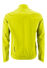 Gonso Save Jacket Road heren safety yellow