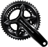 Shimano Dura-Ace FC-R9200 Kurbelgarnitur 2x12-fach 50-34Z