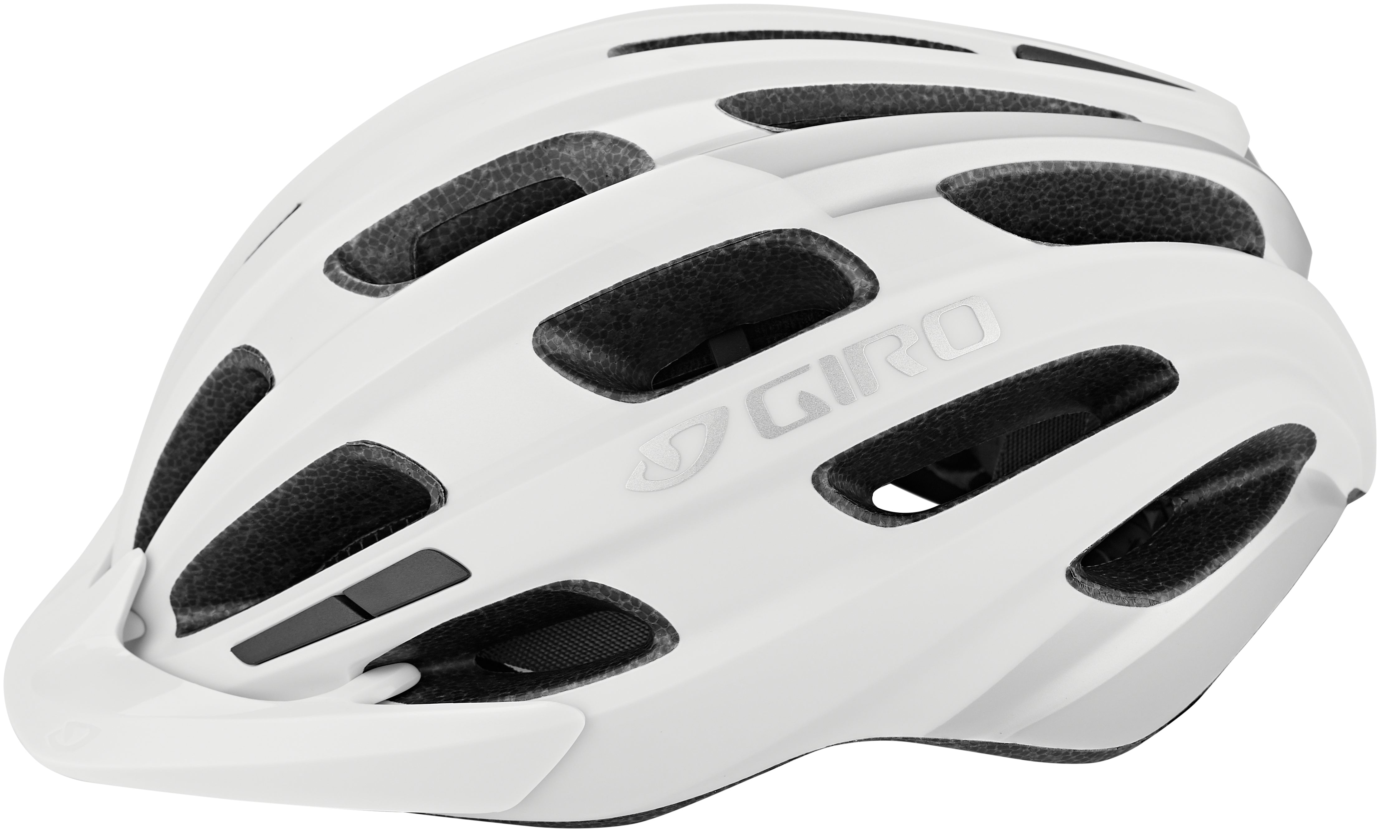 Giro Register helm wit
