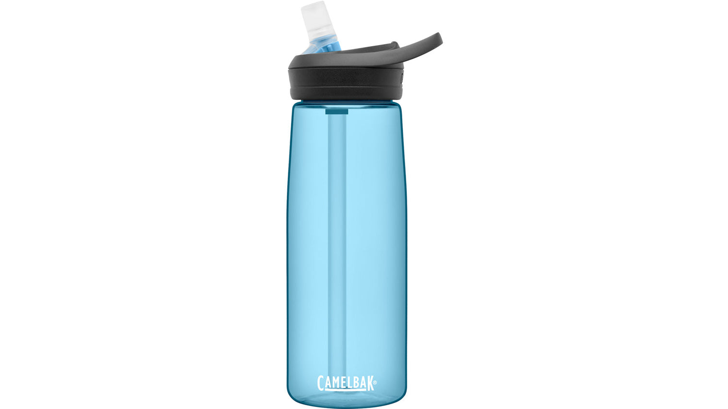 CamelBak eddy+ fles 750ml blauw