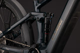 Cube Stereo Hybrid ONE44 Pro 800 FE  coal´n´black (2027)
