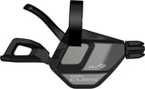 Shimano Schakelhendel CUES SL-U8000 11-speed Zonder versnellingsindicator