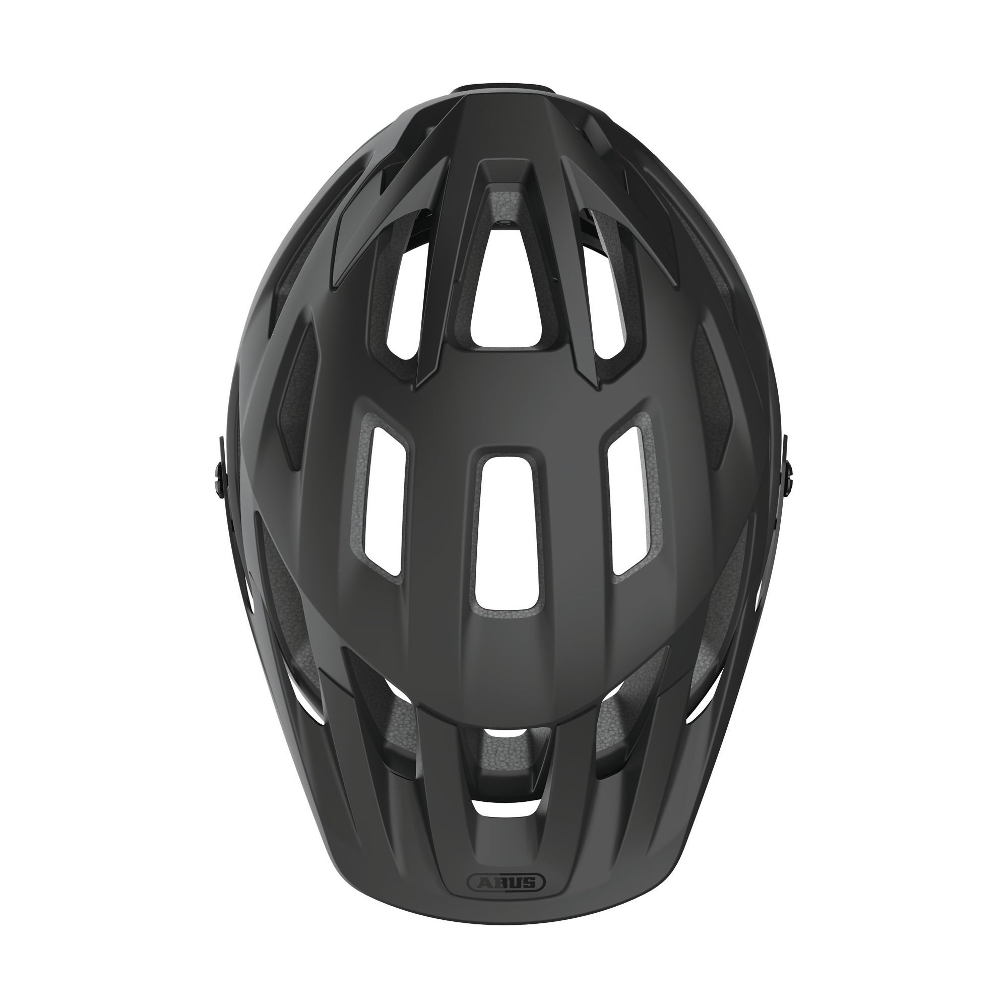 Abus Fietshelm Moventor 2.0 velvet black