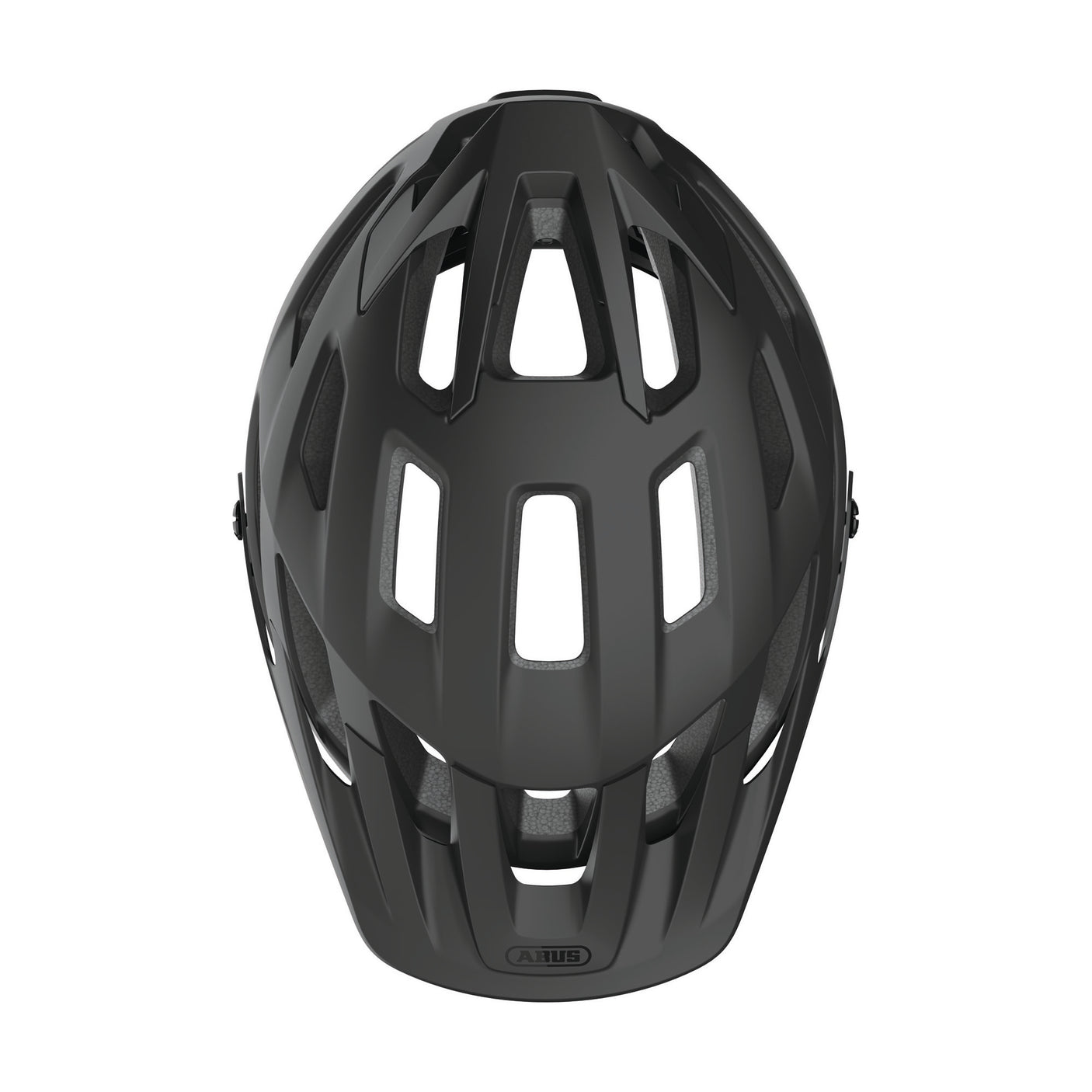 Abus Fietshelm Moventor 2.0 velvet black