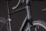 Cube Attain C:62 carbon´n´koolchroom