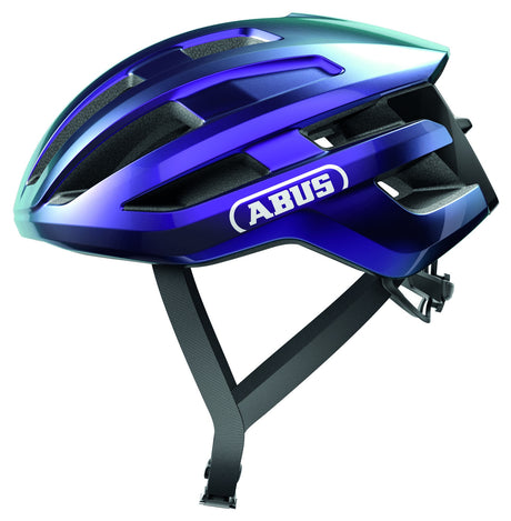 Abus PowerDome flip flop paars