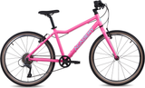 Academy Grade 5 Roze