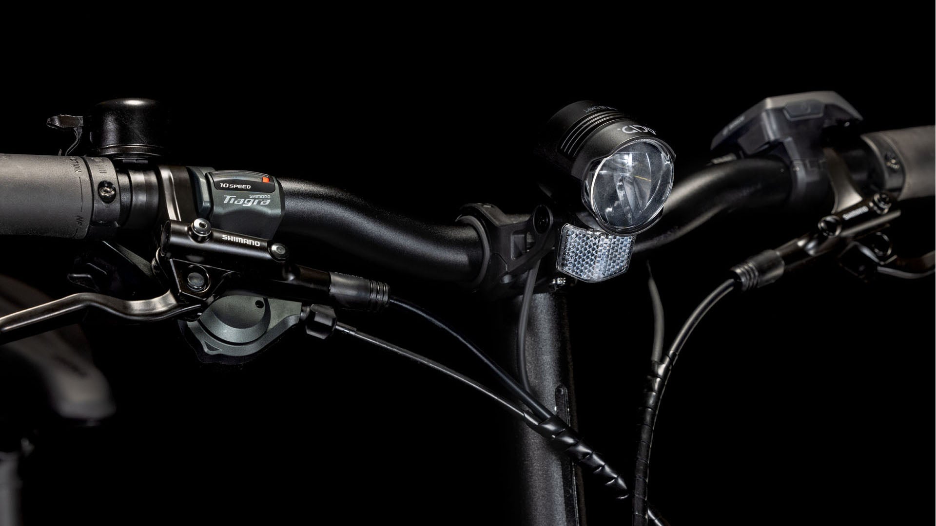 Cube Fold Hybrid 500 saliegroen´n´prism (2025)