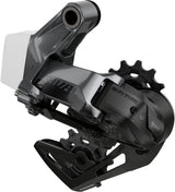 SRAM Rival eTap AXS XPLR achterderailleur 12-speed Max. 44T zonder accu