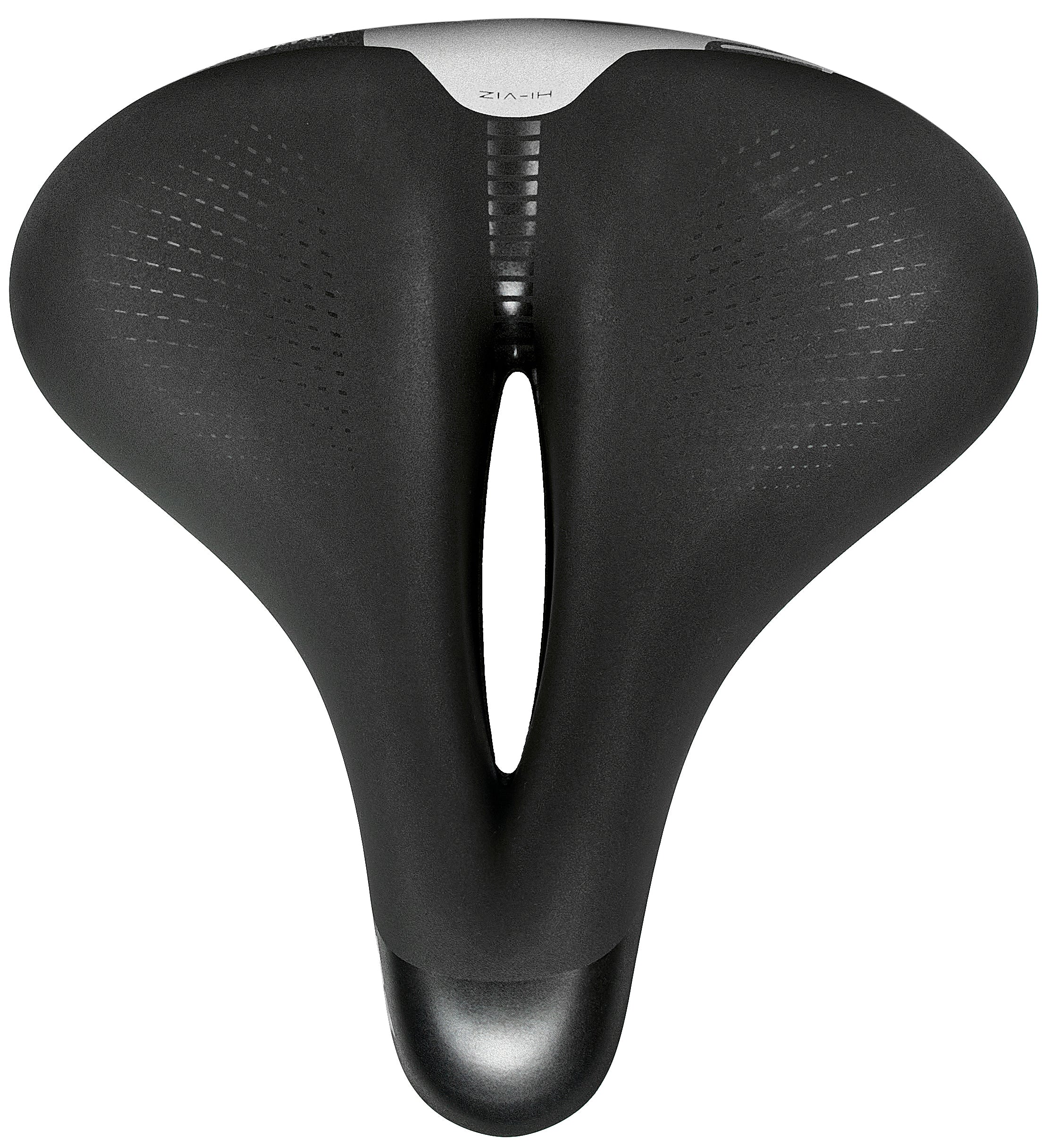 Selle Italia T 2 Flow zadel black