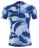 Löffler K Fiets Jersey Hz Psy Navy