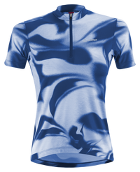 Löffler K Fiets Jersey Hz Psy Navy