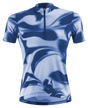 Löffler K Fiets Jersey Hz Psy Navy