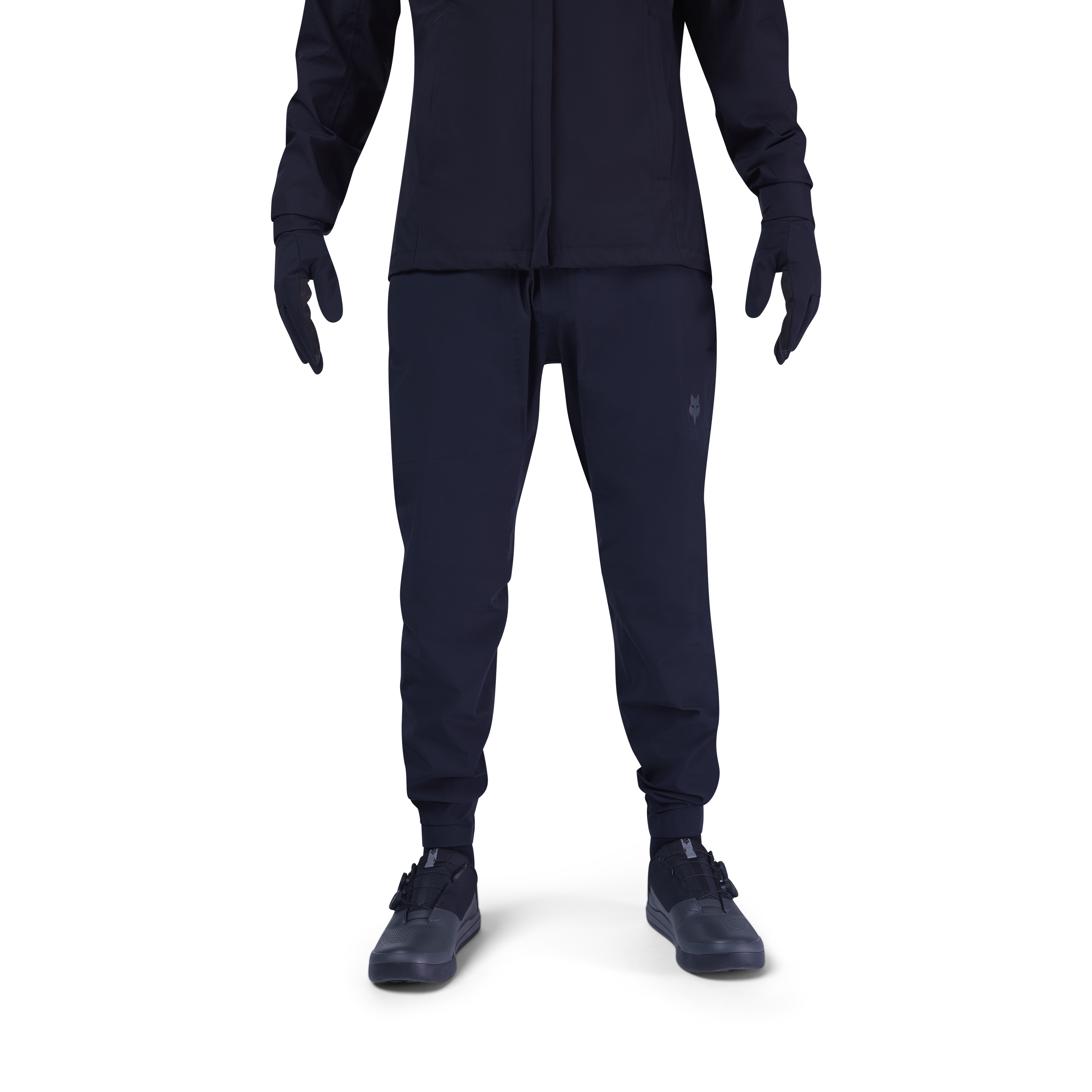 Fox Ranger Water Pant Zwart
