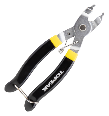 Topeak PowerLink Tang zwart/zilver