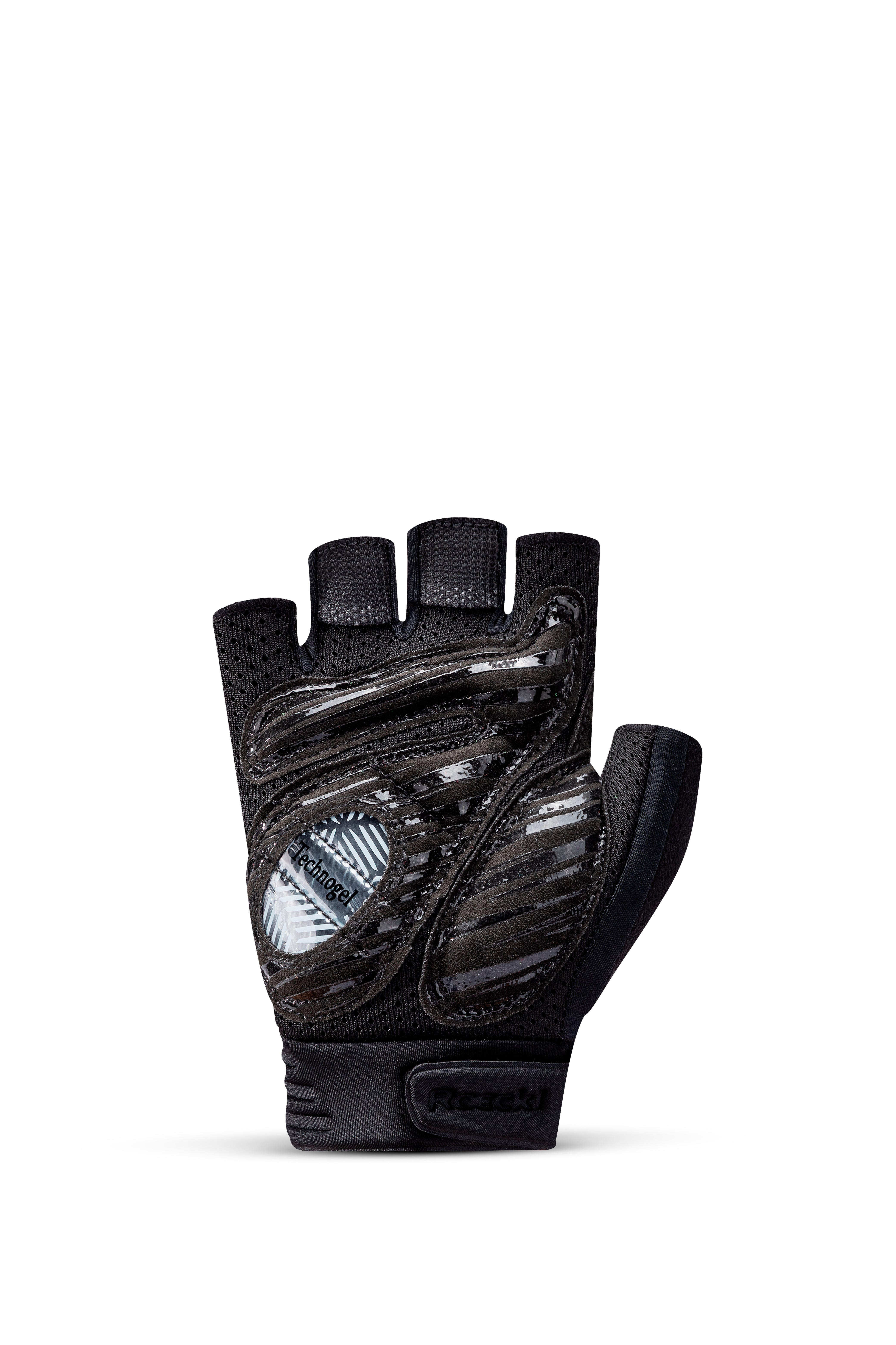 Roeckl Isera 2 Handschoenen Unisex black