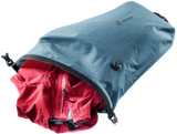 deuter Cabezon HB 14 stuurtas blauw/zwart
