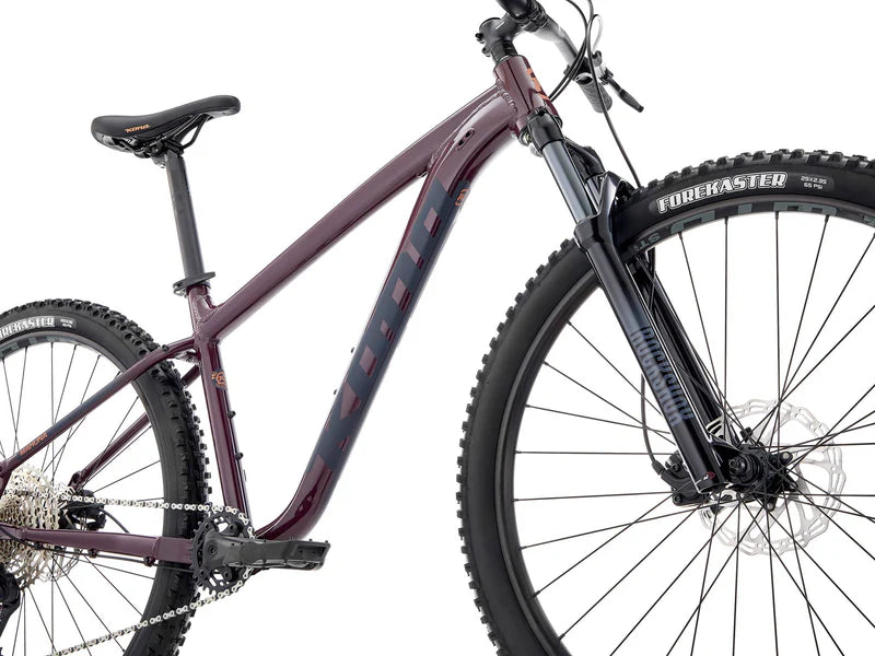 Kona 36e Mahuna Paars