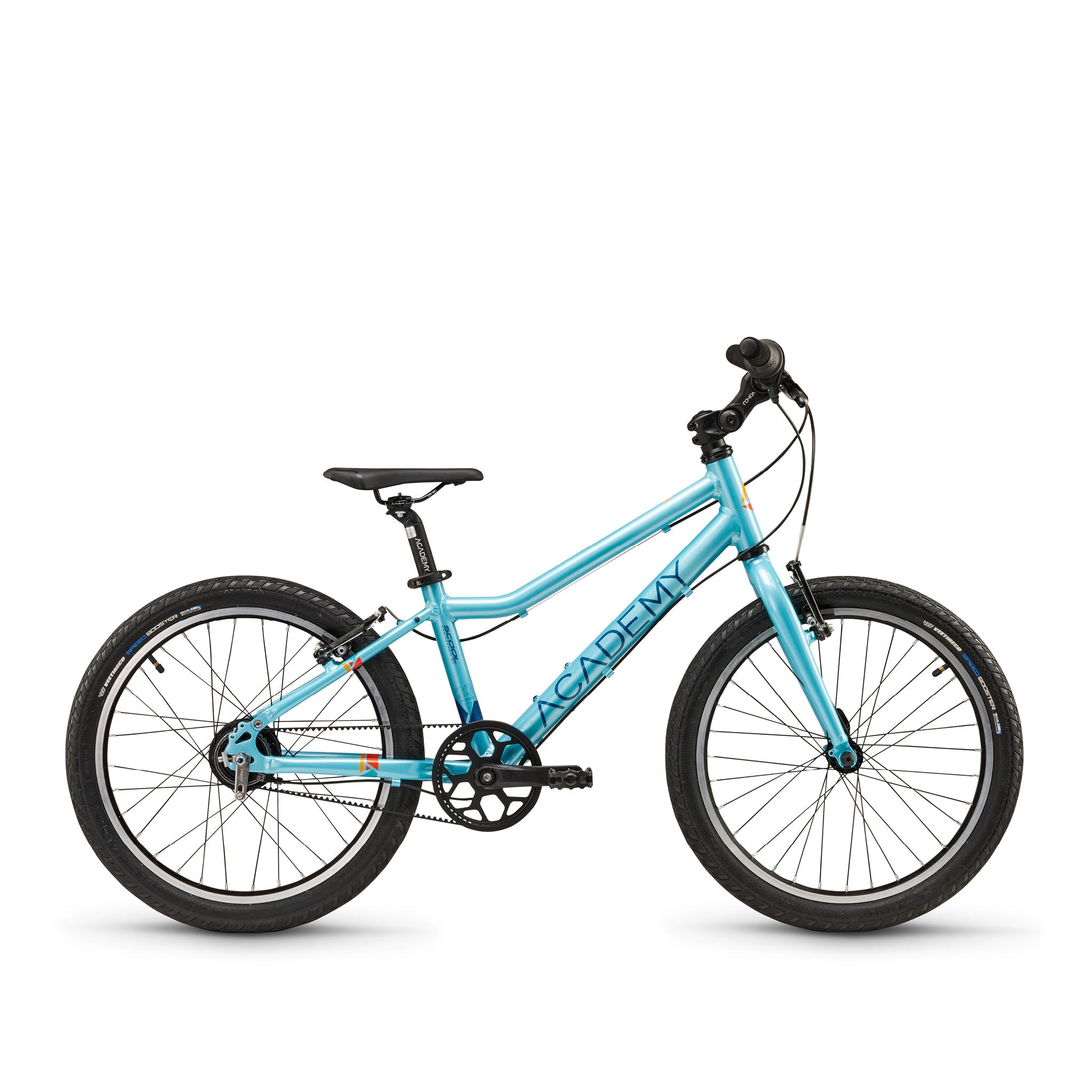 ACADEMY Grade 4 Belt 20