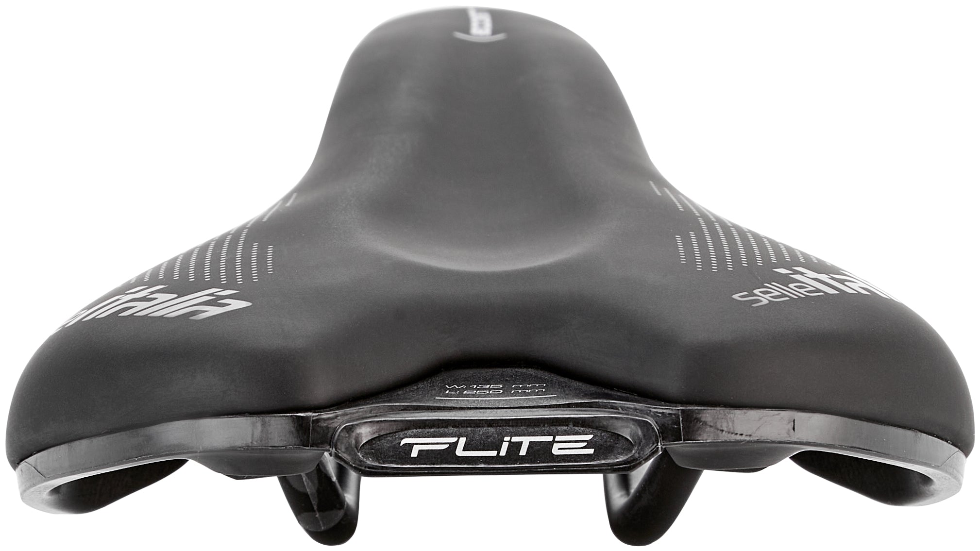 Selle Italia FLITE Boost SF TM zadel black