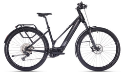Superior eBLOX 6.5 MS Mat Zwart