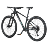 Scott Contrail 20 zwart