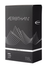 Schwalbe AV21E+ AEROTHAN binnenband TPU 54/62-584