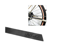 XLC CP-N05 Kettingbescherming achtervork zwart – aktuelle Variante