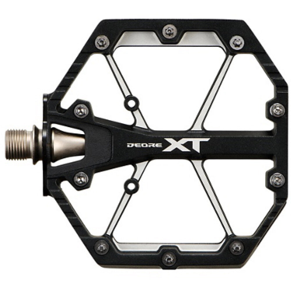 Shimano DEORE XT PD-M8240 Pedalen