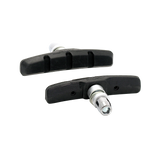 XLC BS-V01 V-Brake remblokken zwart