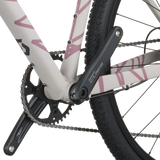 Scott Speedster Gravel 30 sepia grijs