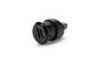 ACID Comfort Handvat Adapter voor Spiegel PRO zwart
