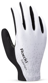 Roeckl Mittelberg Handschoenen Unisex white