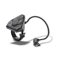 Bosch Kiox Compact bedieningseenheid inclusief aansluitkabel voor E-Bike System 2 zwart – aktuelle Variante