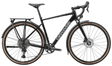 Cannondale Topstone CAAD EQ Zwart