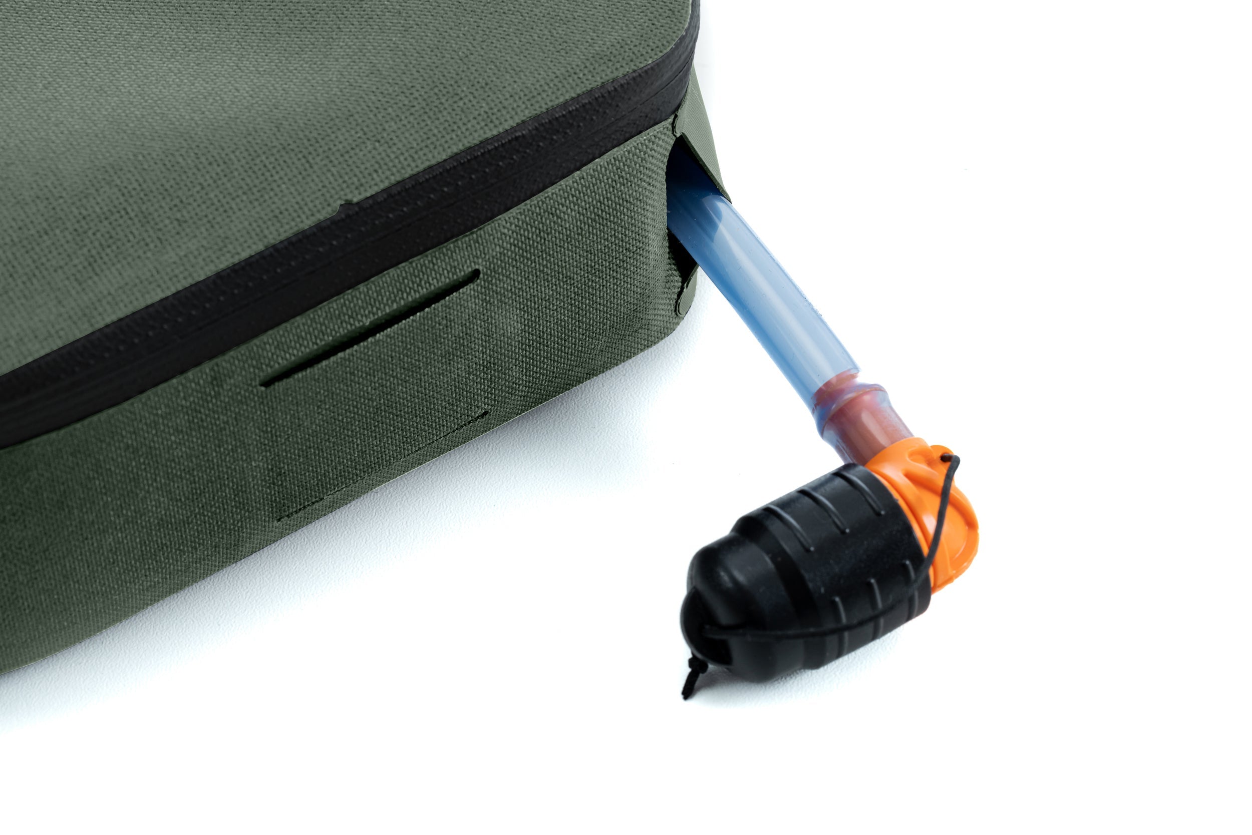 ACID frametas PACK PRO 4 groen