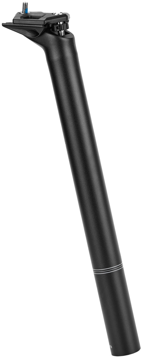 XLC All Ride SP-O02 zadelpen Ø30,9mm zwart