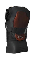 Fox Baseframe Pro D3O Vest Zwart