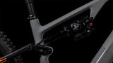 Cube AMS Hybrid ONE44 C:68X TM 400X 29 moerasgrijs'n'paars reflex (2025)