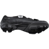 Shimano RX600 Gravel-schoenen zwart