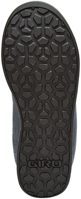 Giro Deed W schoenen portaro grijs