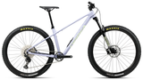 Orbea LAUFEY H30 Digital Lavender - Acid Gum (glanz)