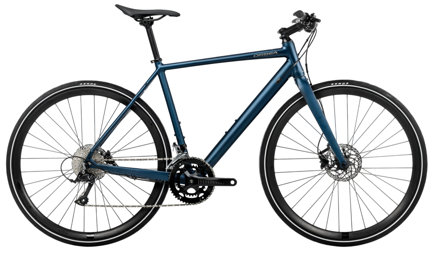 Orbea VECTOR 20 Moondust Blauw (Mat)