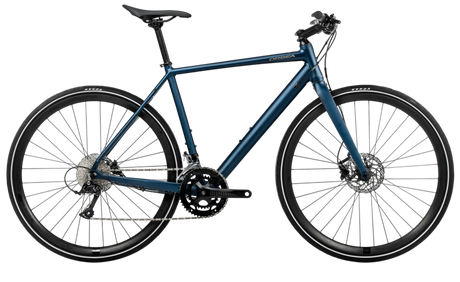 Orbea VECTOR 20 Moondust Blauw (Mat)