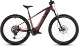 Cube Reaction Hybrid SLX 800 Diamant shiftblush´n´art
