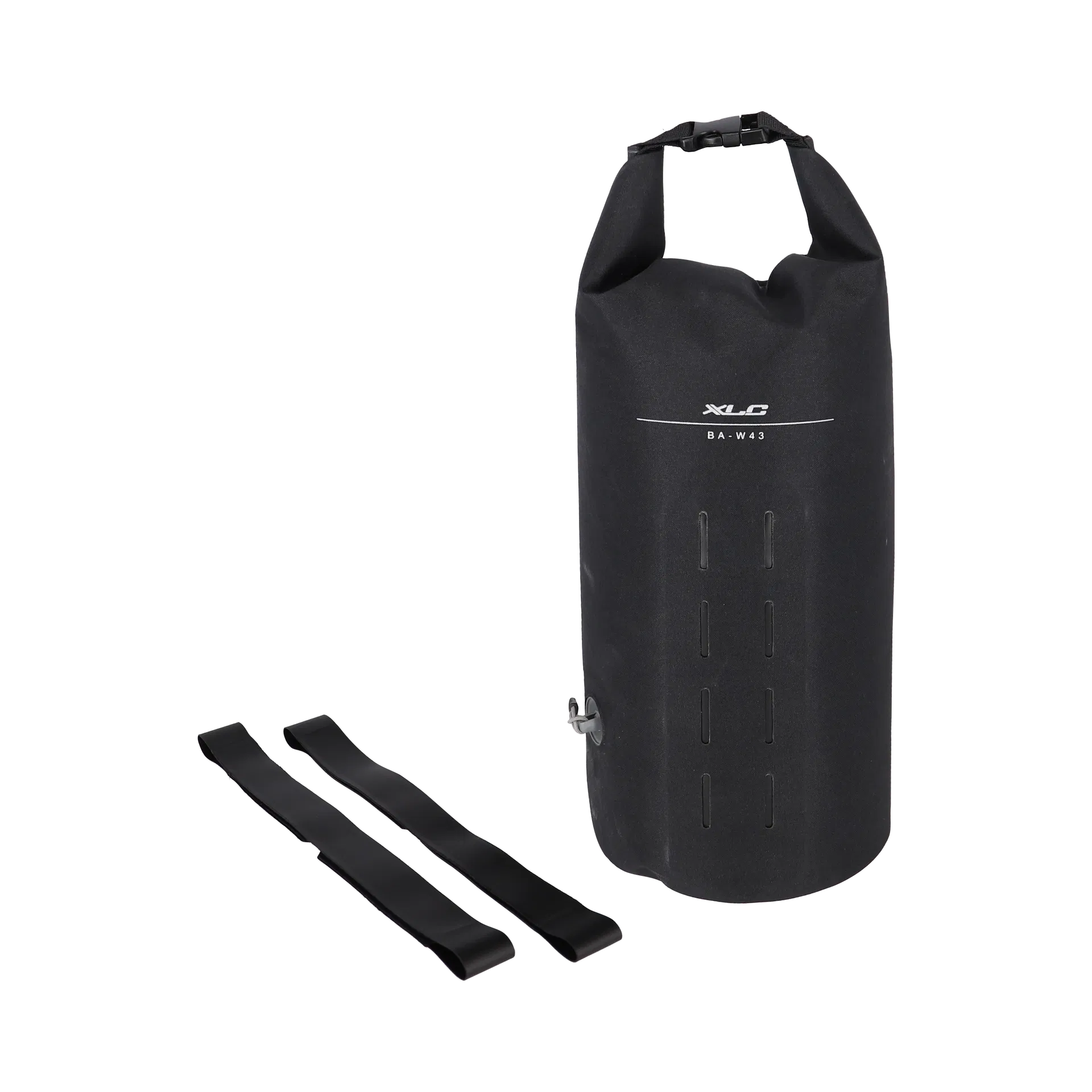 XLC BA-W43 Drybag 7.5l zwart