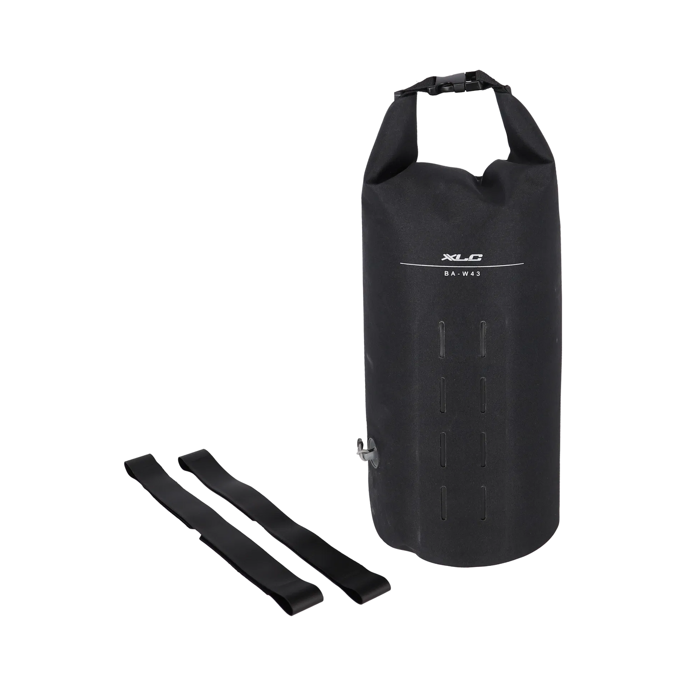 XLC BA-W43 Drybag 7.5l zwart