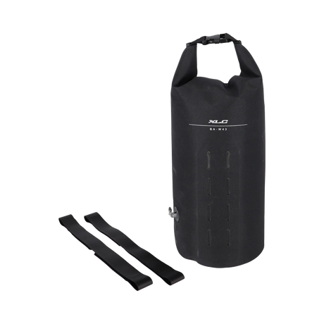 XLC BA-W43 Drybag 7.5l zwart
