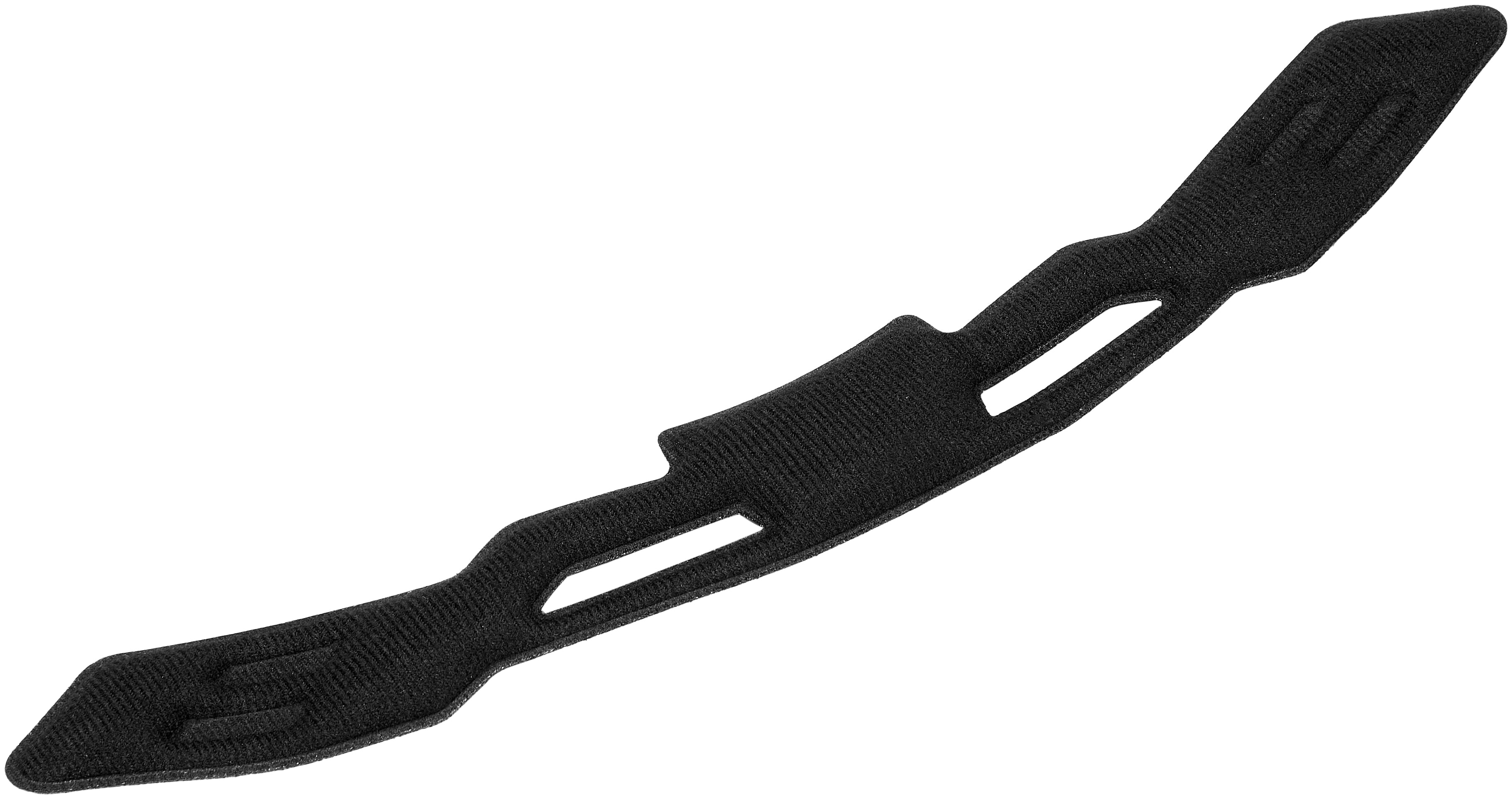 Giro QUARTER FS helm mat zwart